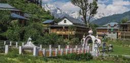 Great himalayan national park