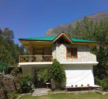 Parbhat-Home-Stay