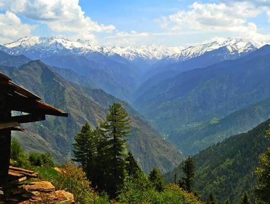 himachal pradesh