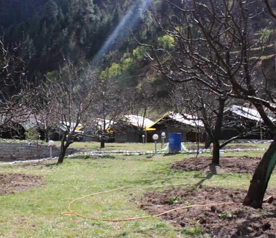 reason to plan visit in Tirthan Valley