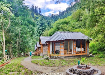 Tirthan Valley Stay: A Breath of Fresh Air After Diwali’s Smog